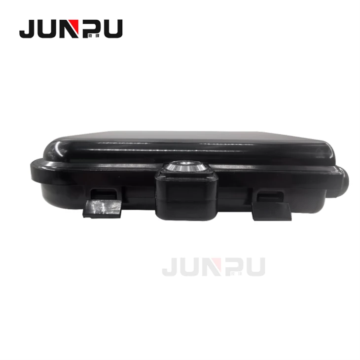 8Core Fiber Optic NAP Box PC ABS