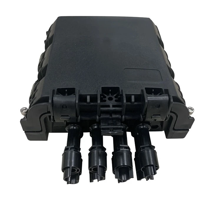 8Core Fiber Optic Splice Closure IP68