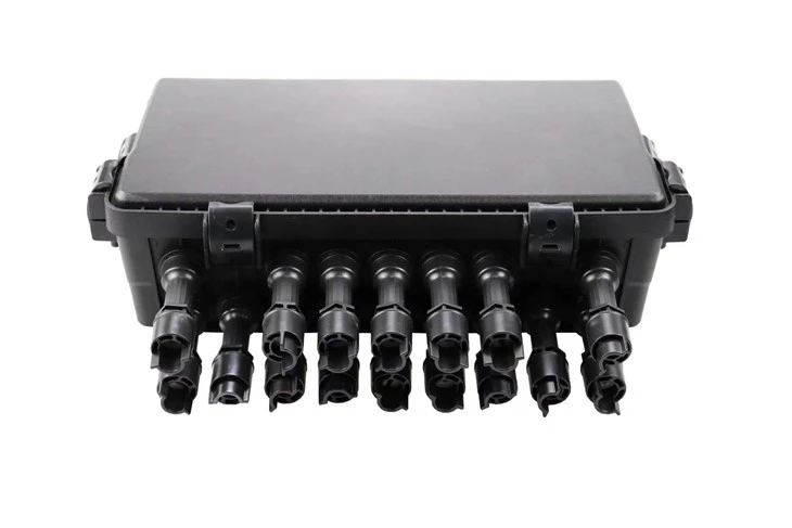 IP65 16Core Fiber Optic Splice Closure