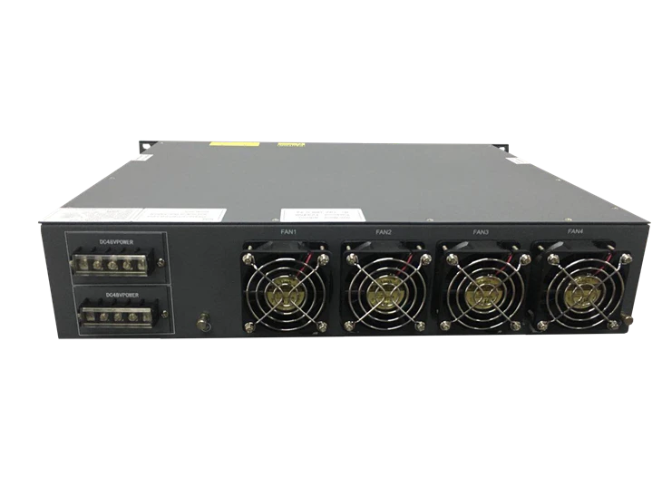 CATV EDFA /PON EDFA WDM /XG-PON EDFA WDM 1550nm 16*19dmb Optical Amplifier