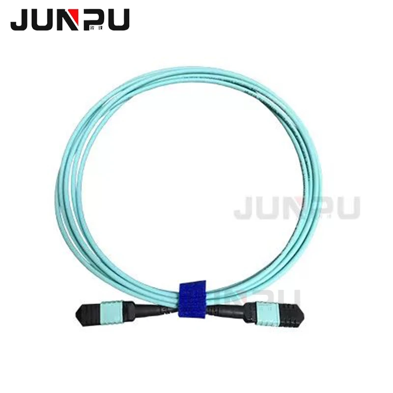 Duplex Fiber Patch Cord