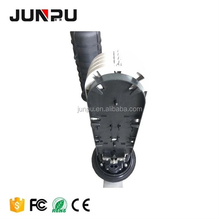 Fiber Joint Splice Closure Box 96 Core