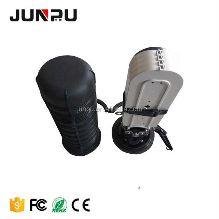 Fiber Joint Splice Closure Box 96 Core