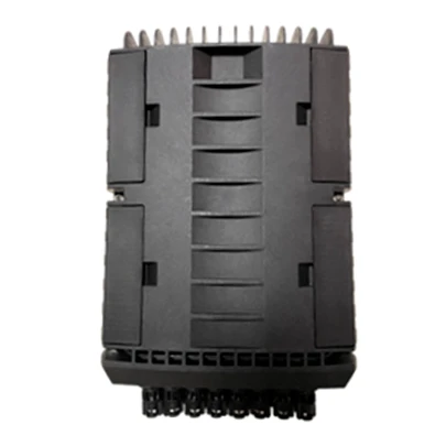 96 Core Fiber Optic Enclosure IP68