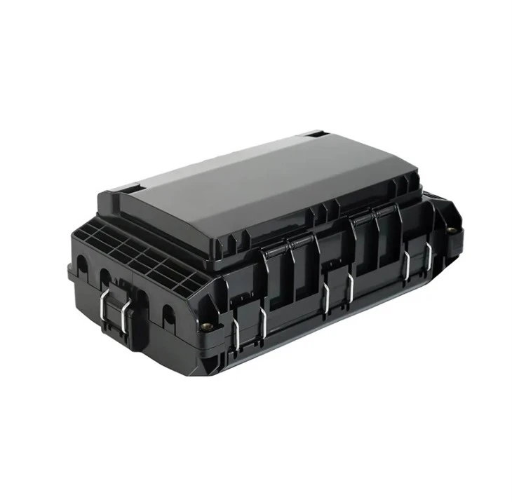 Fiber Optic Distribution Box Supplier