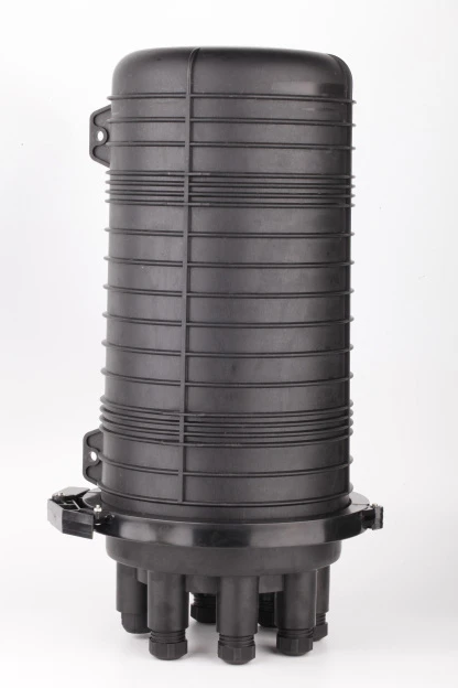Fiber Optic Splice Closure Dome
