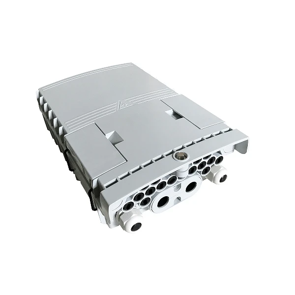 IP65 16 Core Fiber Optic NAP Box