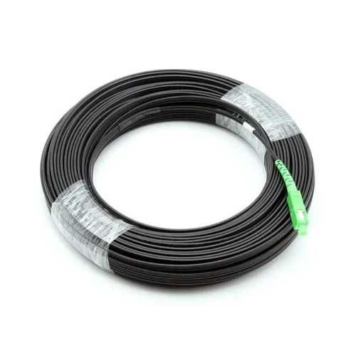 Fiber SC/APC Drop Cable Patch Cord