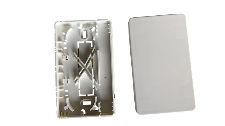 FRB-2F Fiber Rossette 2 Cores