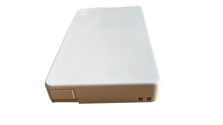 FRB-2F Fiber Rossette 2 Cores
