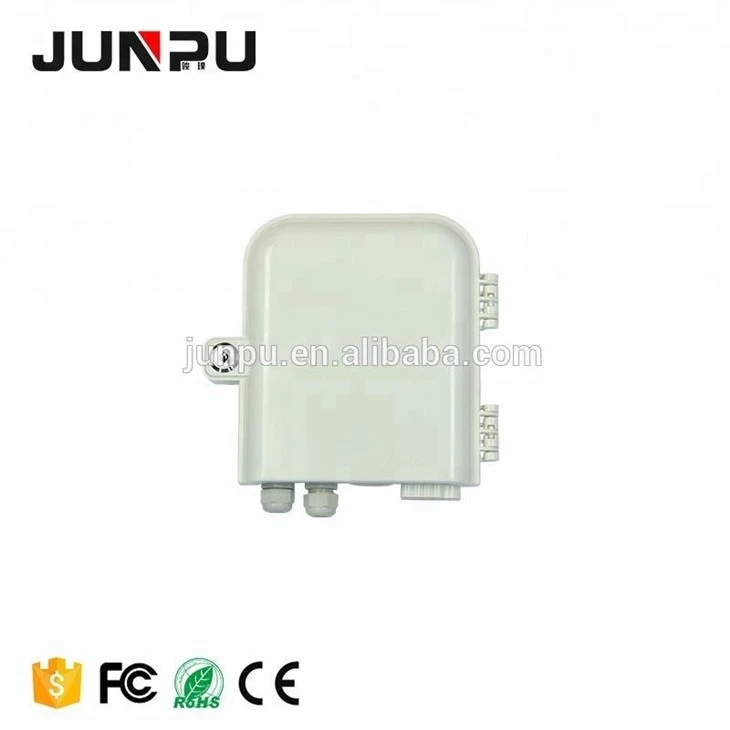 FTTH IP65 12Core Fiber Nap Box