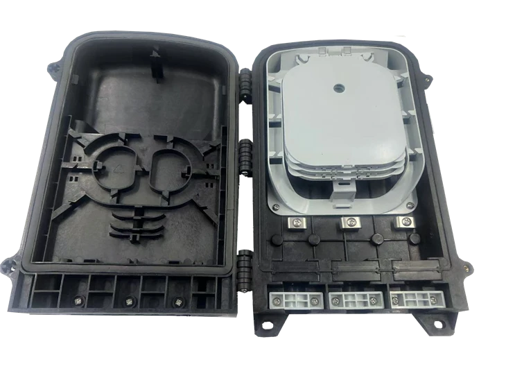 GFS-8A 8 Core Fiber Termination Box