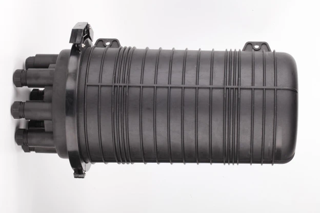 Heat Shrinkable Seal Fiber Optic Splice Closure