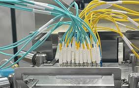 Common types of fiber optic patch cords