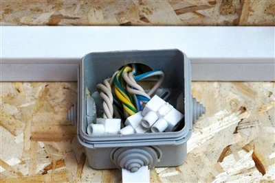 What Is A Junction Box