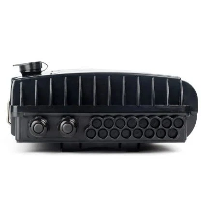 8core 16core 24core Fiber Terminal CE 8 Splitter Box NAP Caja CTO Fiber Optic Distribution Box FTTH Box