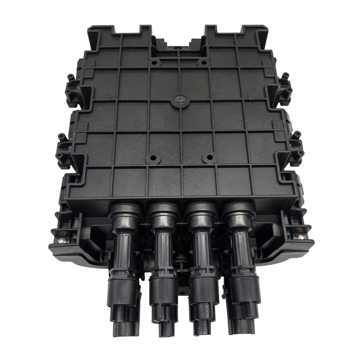 IP68 Fiber Optic Splice Closure 8/16Core