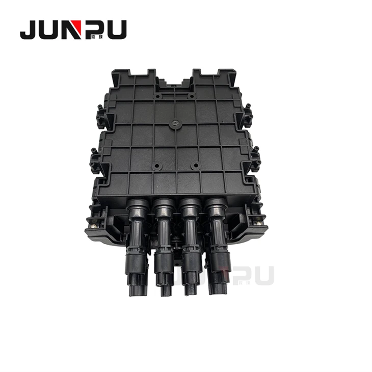 IP68 Fiber Optic Splice Closure 8/16Core