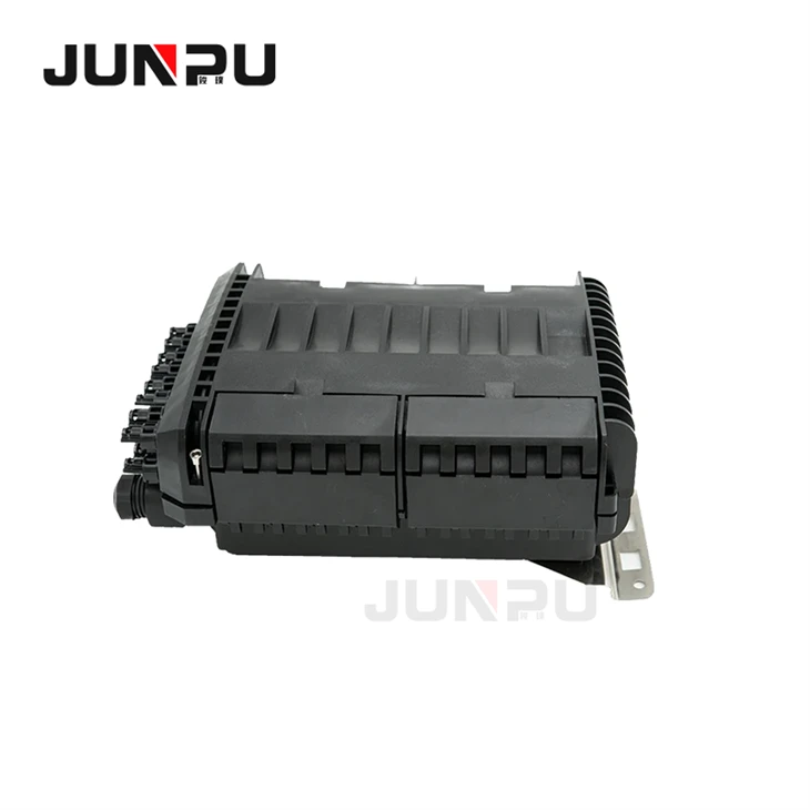 IP68 Outdoor Fiber Optical Splice Closure Box