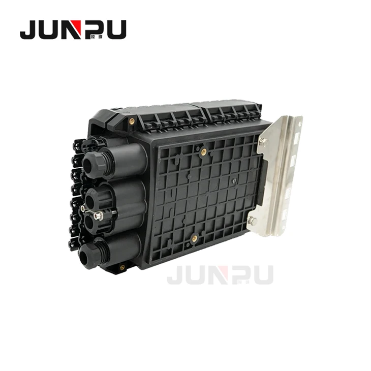 IP68 Outdoor Fiber Optical Splice Closure Box