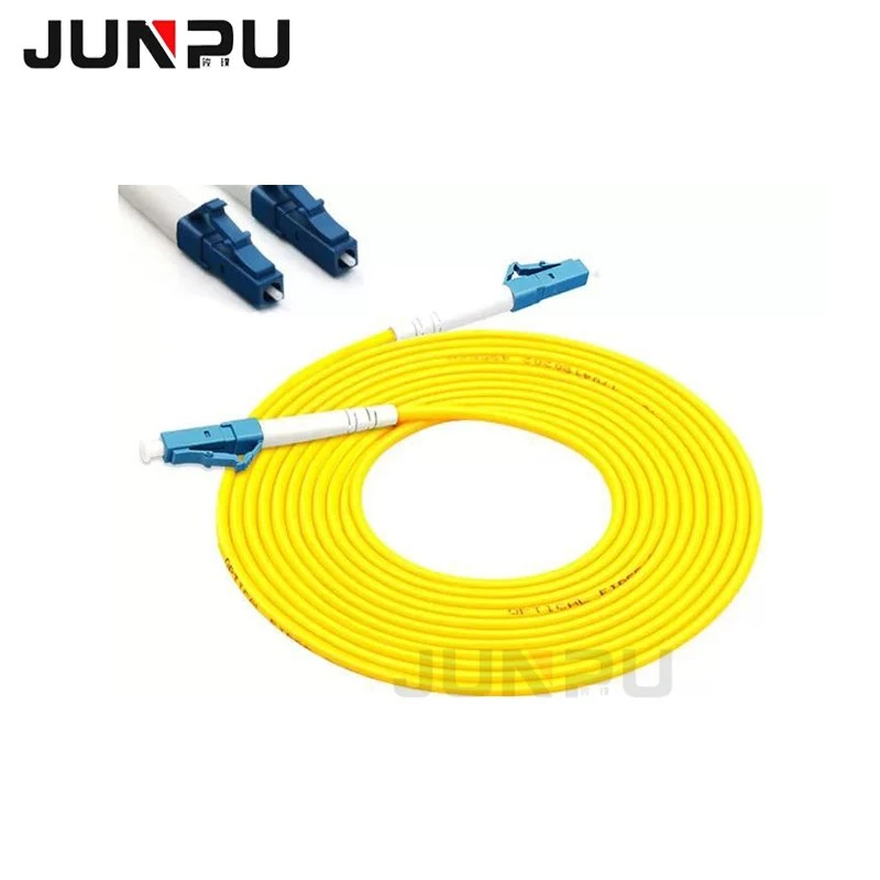 LC Fiber Patch Cord