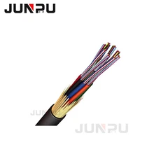 Outdoor Fiber Optic Cable