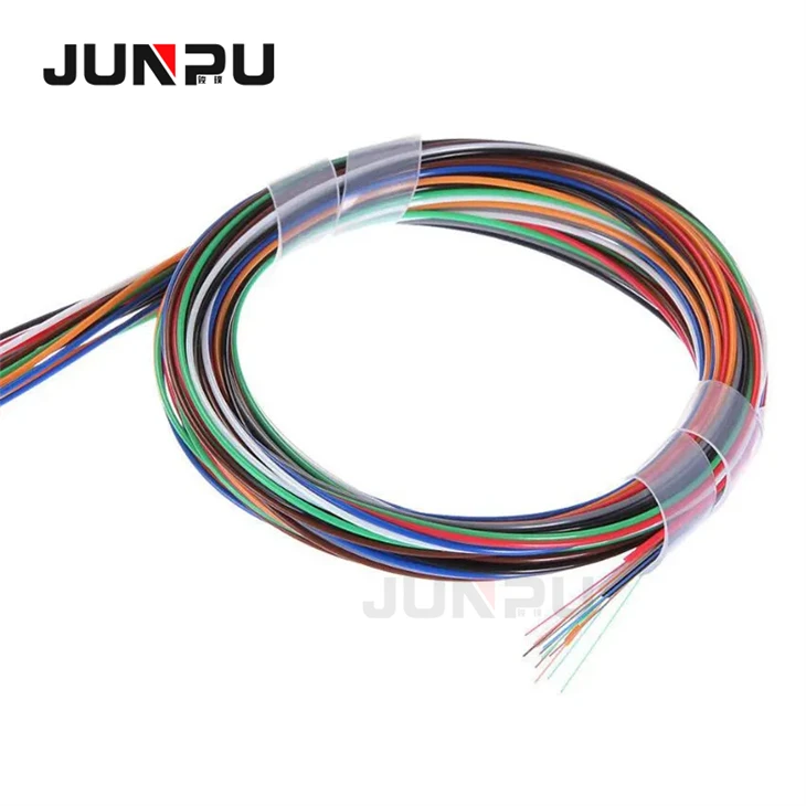 Mini Steel Tube PLC Splitter Without Connector