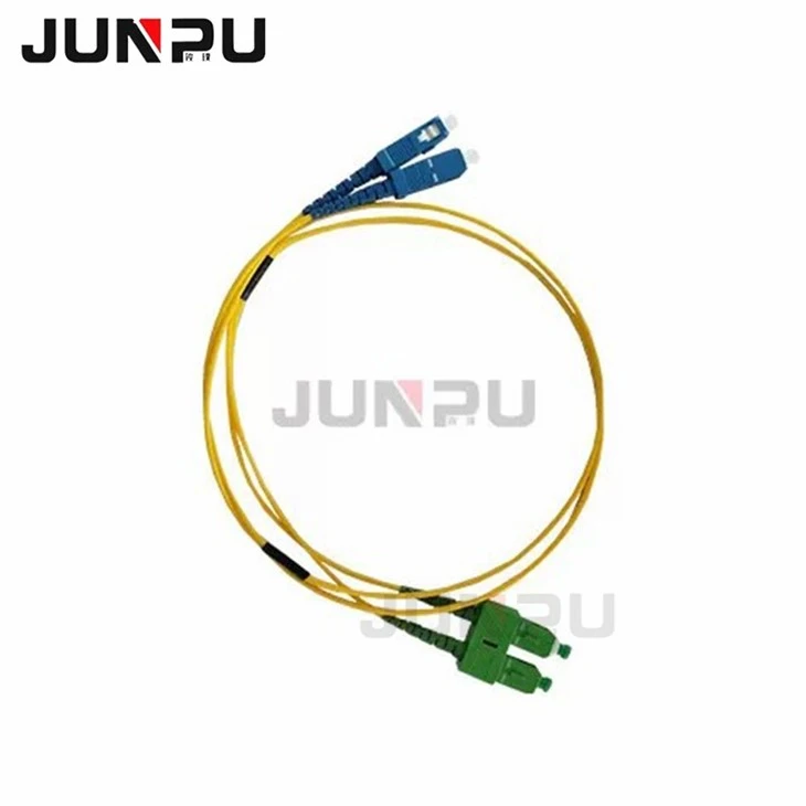 Multimode Patch Cord Made In China