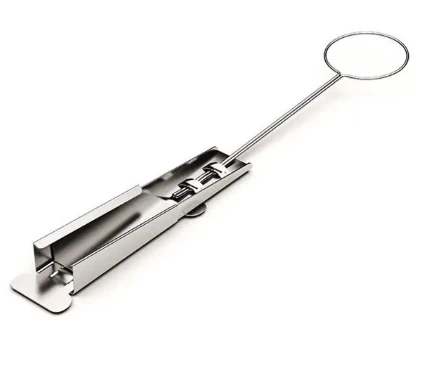 ODWAC-15 Fiber Optic Drop Cable Clamp suppliers