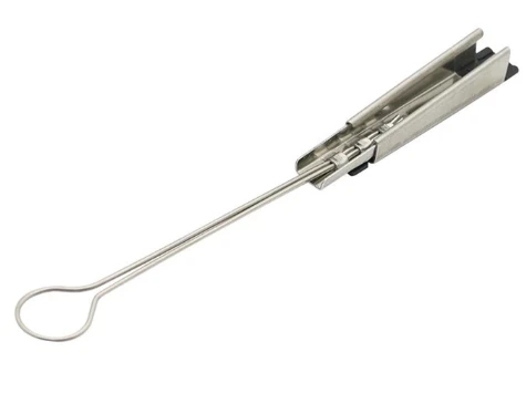 ODWAC-24 Fiber Optic Cable Drop Wire Clamp factory