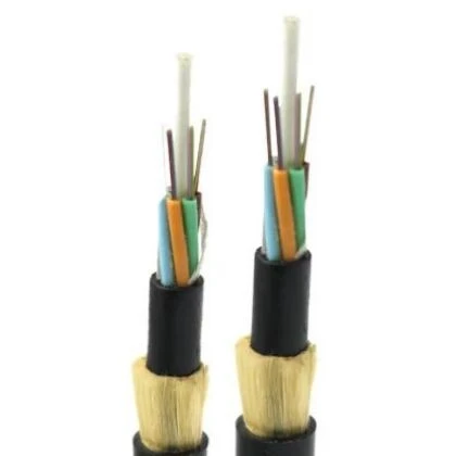 2Cores Single Mode Fiber Optic Cable