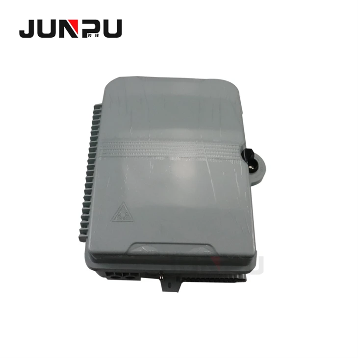 Outdoor IP65 Waterproof Wall/Pole Fiber Optical Splice Closure