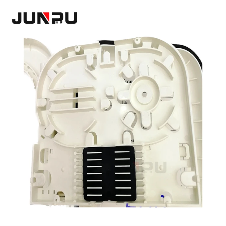 8Core Fiber Optic NAP Box IP65