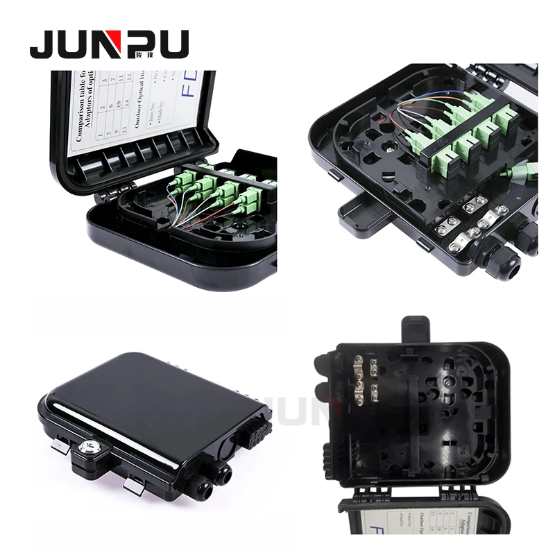 1x8 distribution black-6