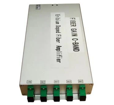 mini 4 port edfa