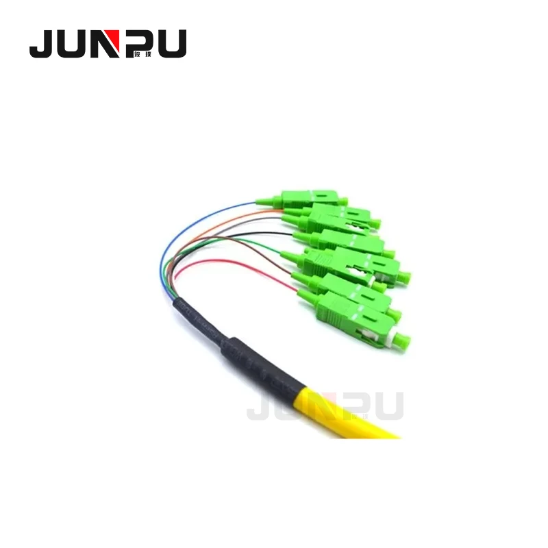 pigtail sc 1x8-1 pigtail sc 1x8-1