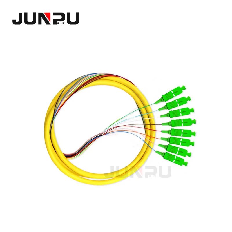 pigtail sc 1x8-4 pigtail sc 1x8-4
