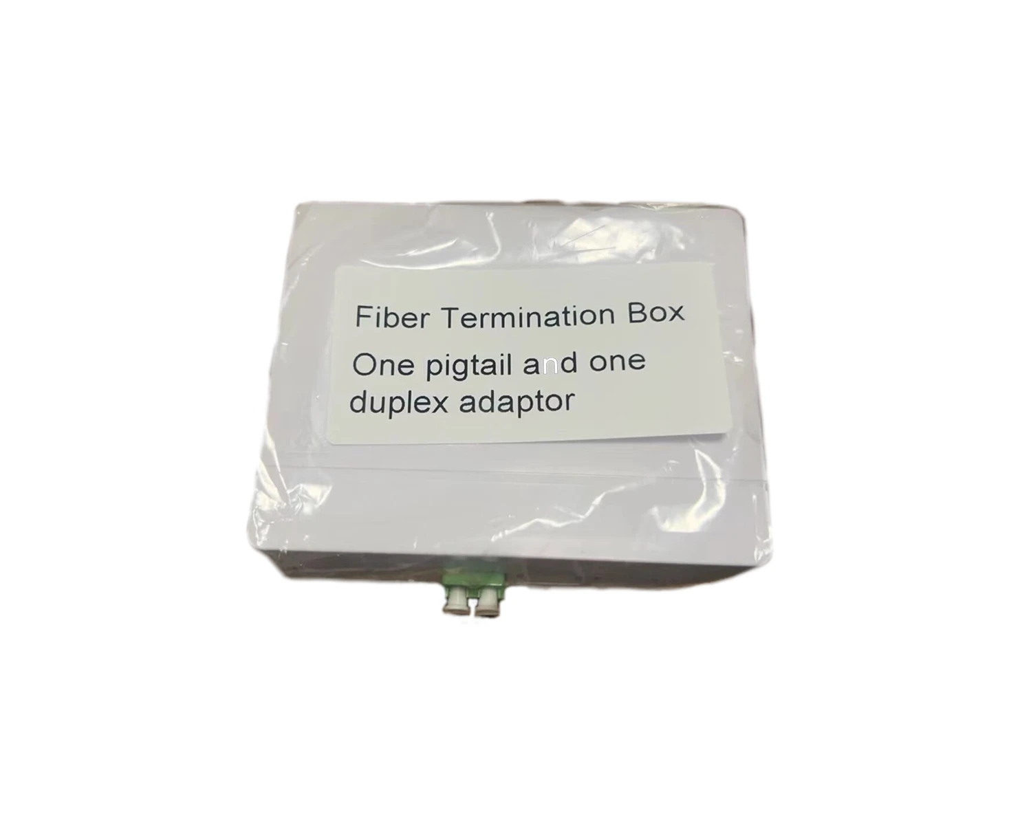 Termination-1 Termination-1