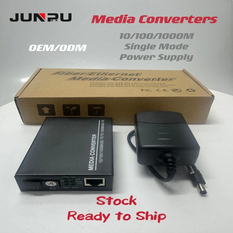 Media Converter-11 Media Converter-11