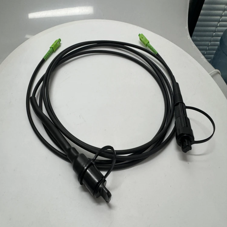 Optitap Connector-10 Optitap Connector-10