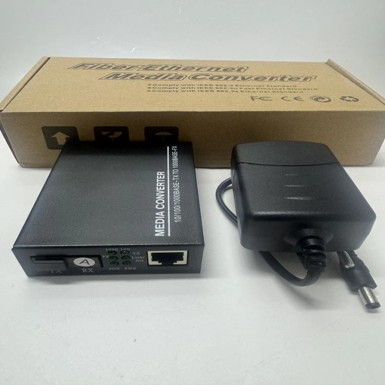 Media Converter-4 Media Converter-4