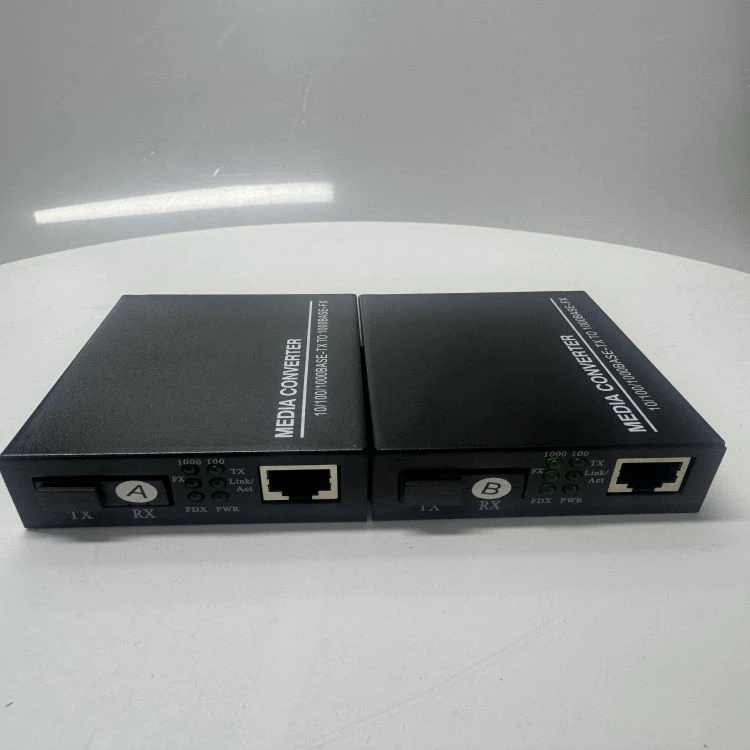 Media Converter-9 Media Converter-9