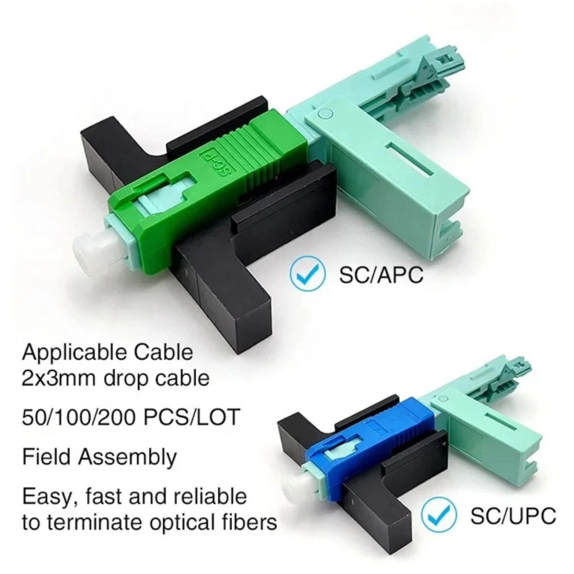 APC UPC-C-1