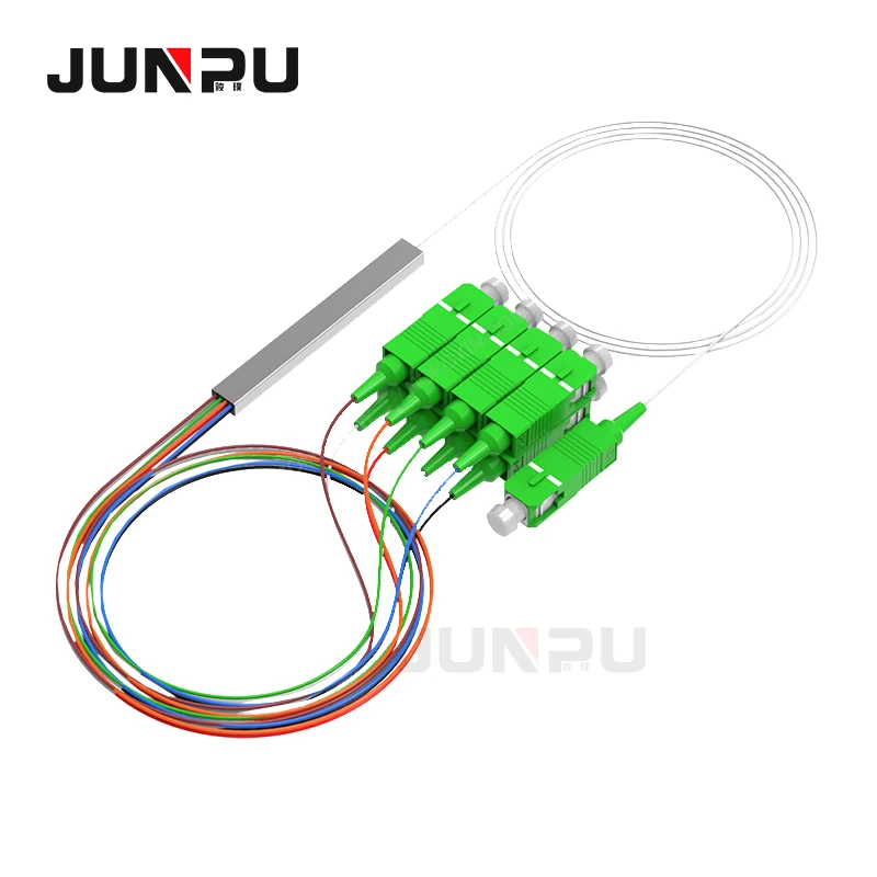 1x8 sc cai-4 1x8 sc cai-4