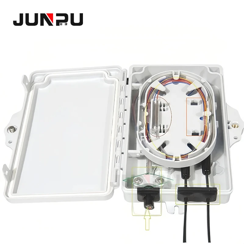 1x2 distribution box-1 1x2 distribution box-1