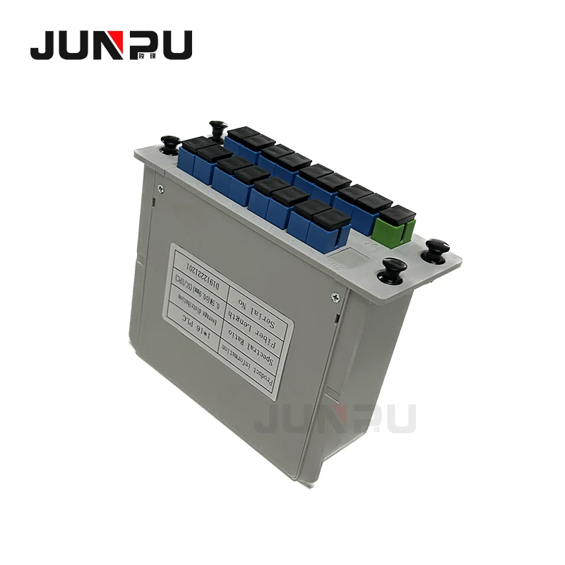 splitter 1x16-2 splitter 1x16-2