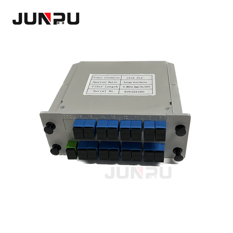 splitter 1x16-4 splitter 1x16-4