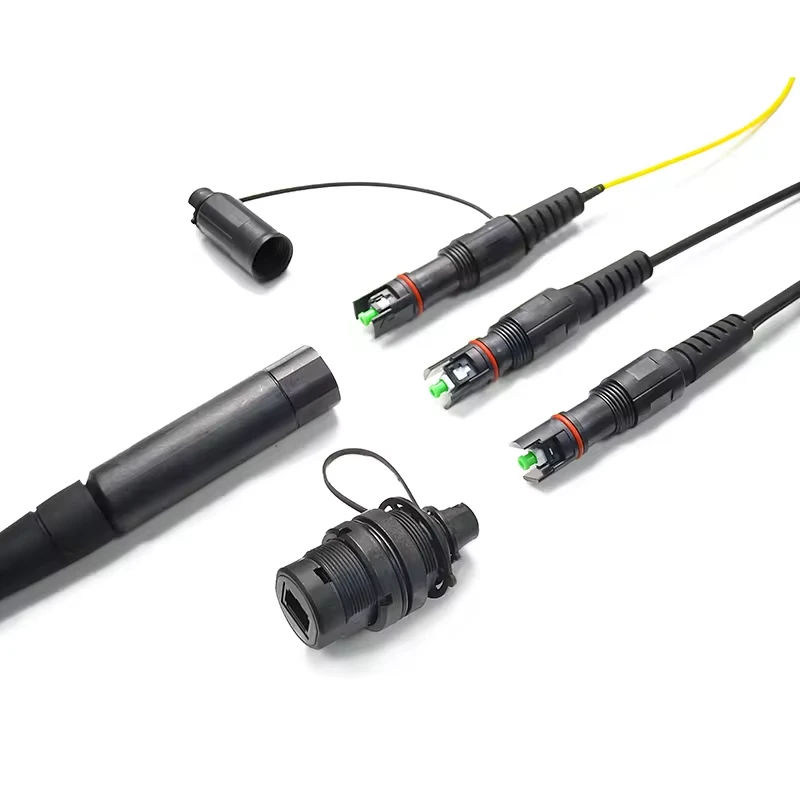 Optitap Connector-19