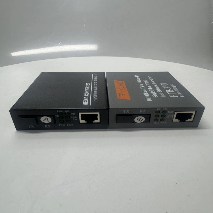 Media Converter-5