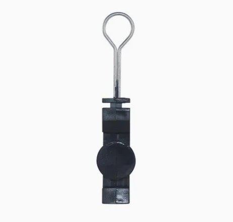 S Type Fiber Optic Cable Clamp